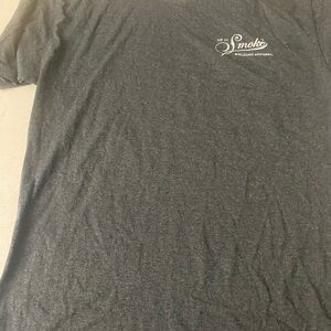 Men's Gray T-Shirt